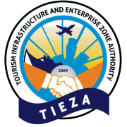 TIEZA Logo only